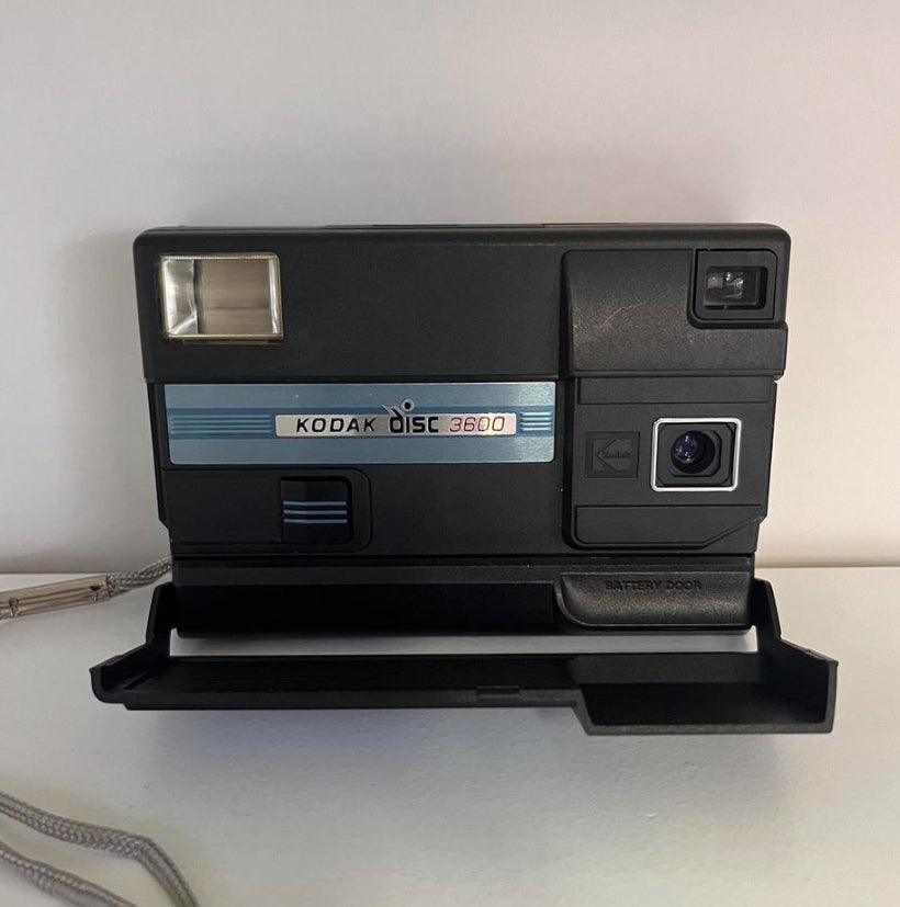 Kodak Disk 3600