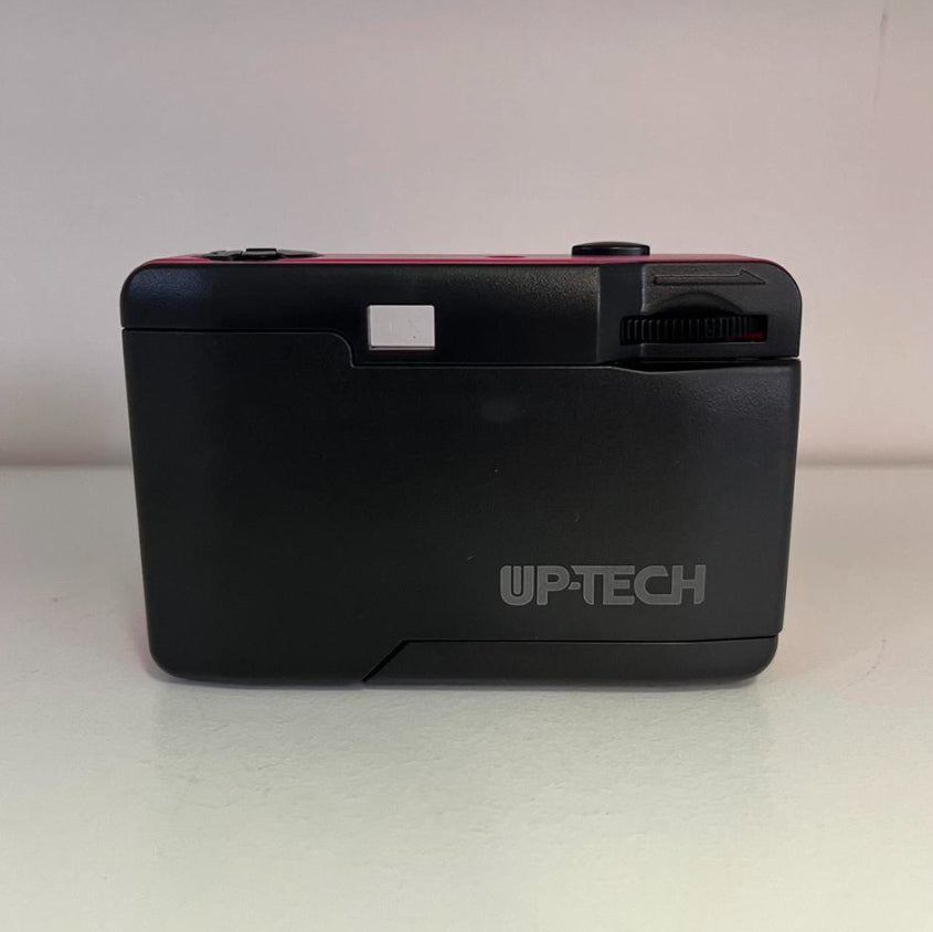 35mm Film Pink Camera