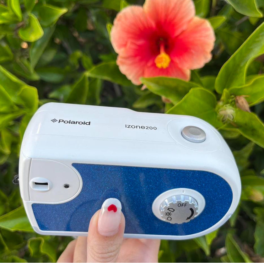 Polaroid iZone200