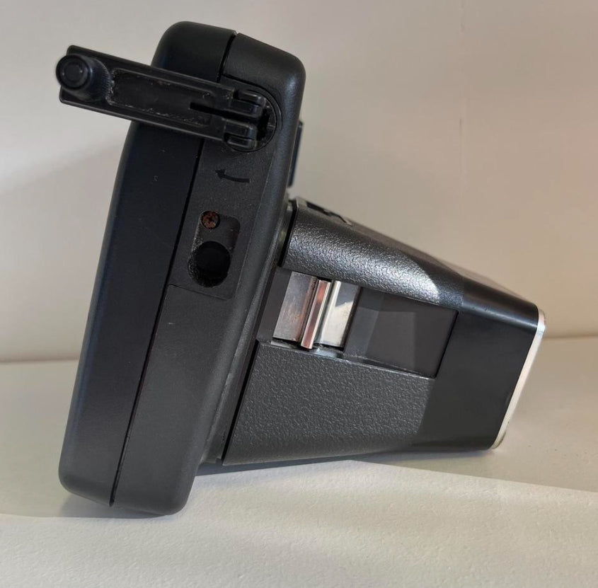 1980s Kodak Handle 2 Instant Film Camera