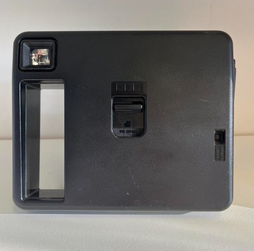 1980s Kodak Handle 2 Instant Film Camera
