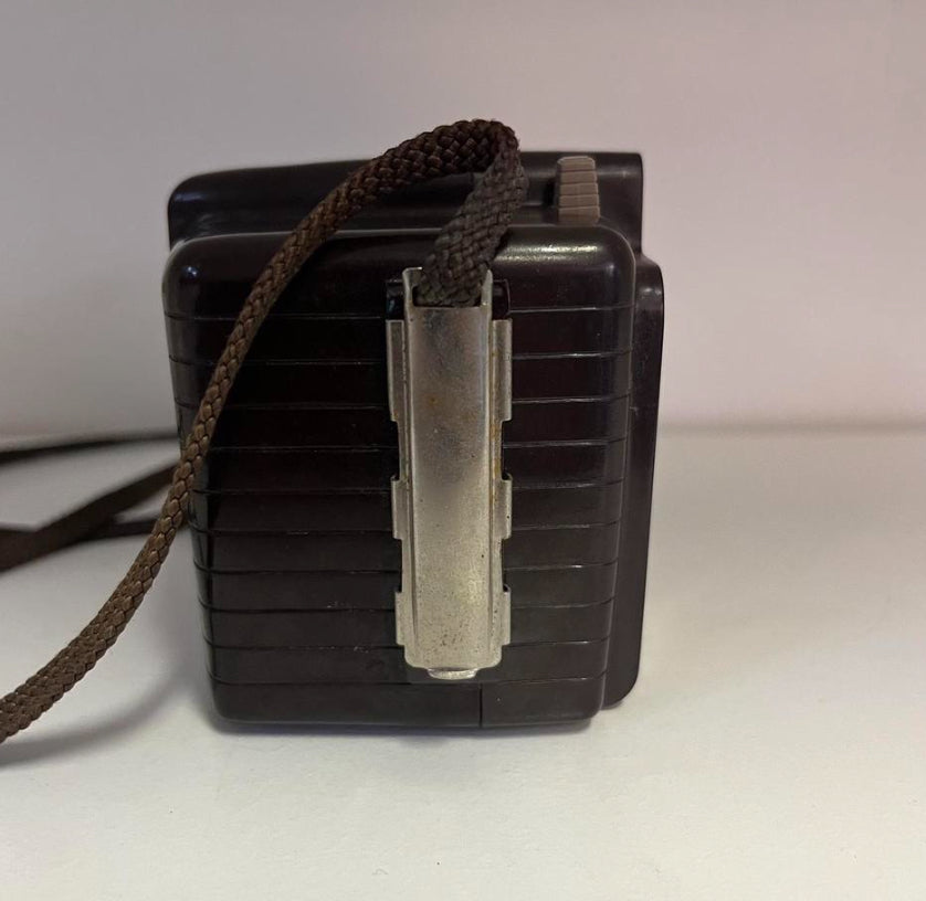 1950s Kodak Brownie Holiday Flash