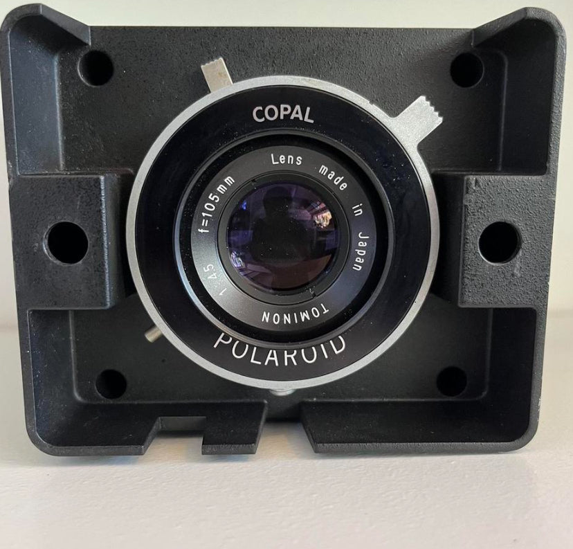 Fotodyne Polaroid DC-34