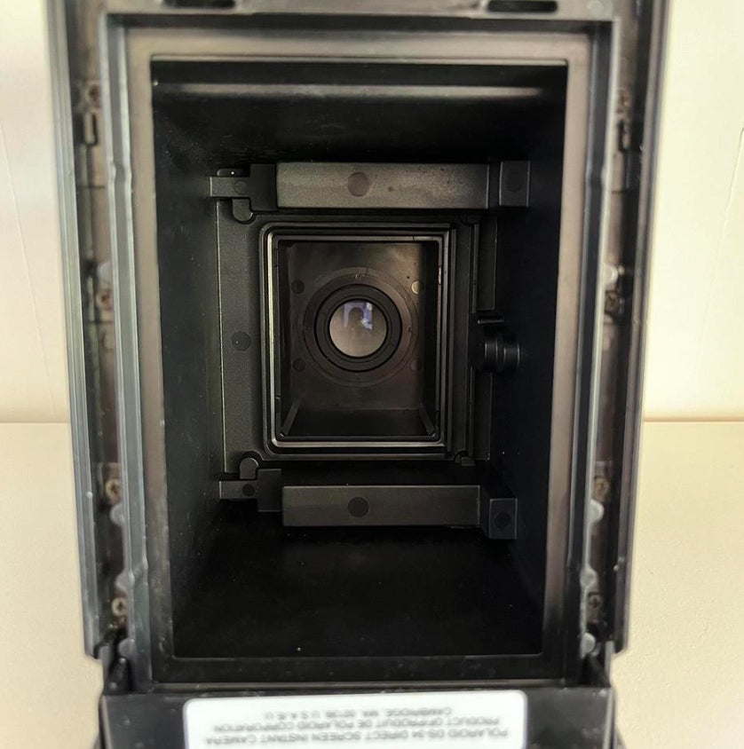 Fotodyne Polaroid DC-34
