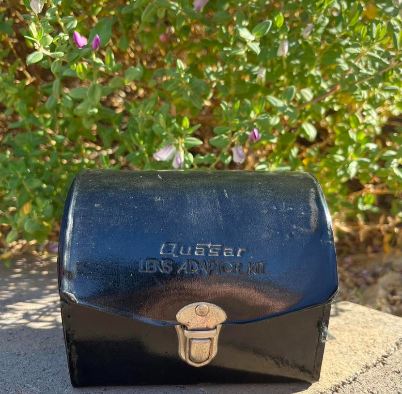 Vintage Lens Adapter Kit