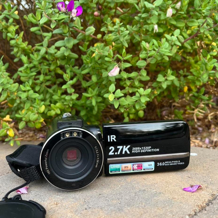 IR Camcorder