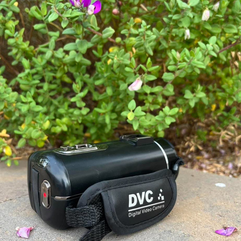 IR Camcorder