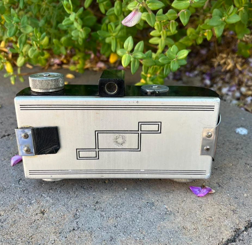 Vintage Argus Camera