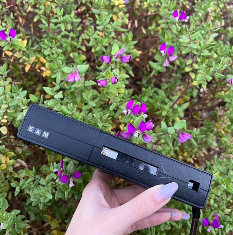 Vintage Berkey Keystone 105