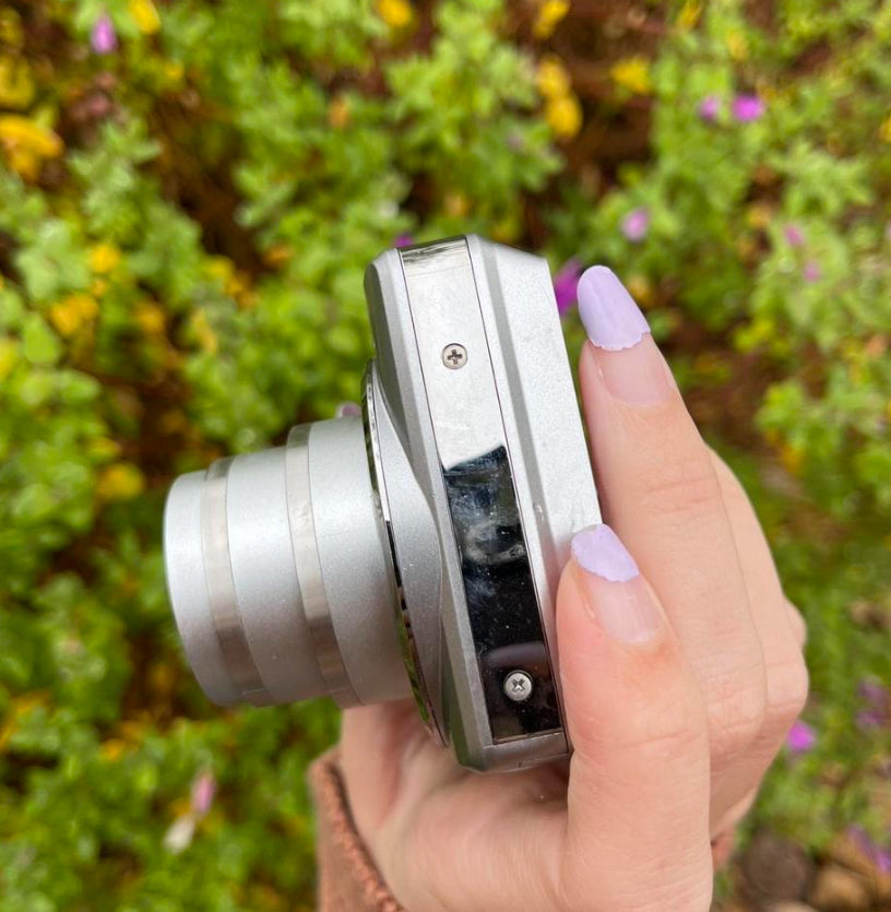 Kodak EasyShare C190