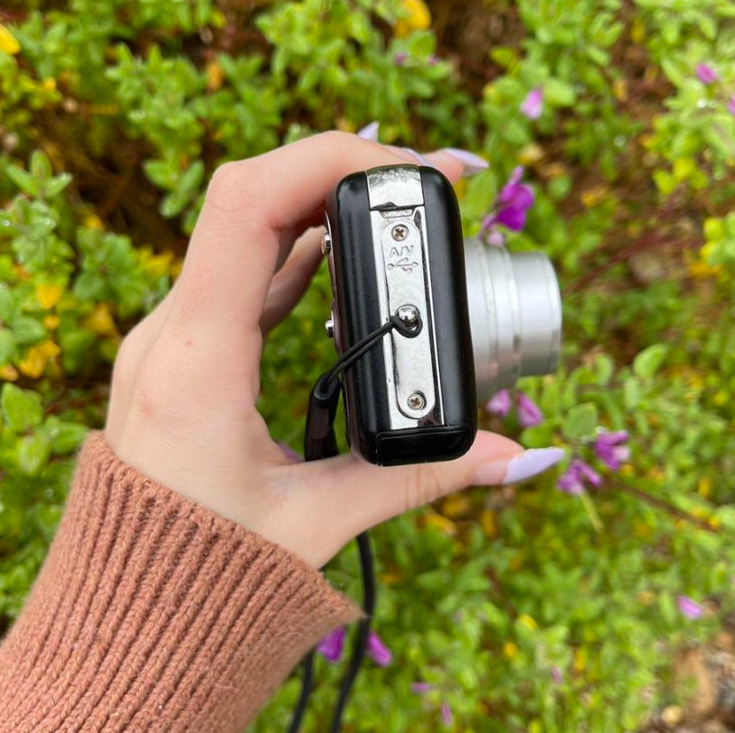 Kodak EasyShare V803