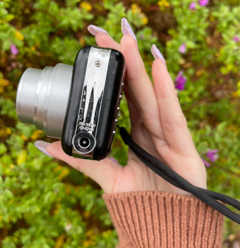 Kodak EasyShare V803