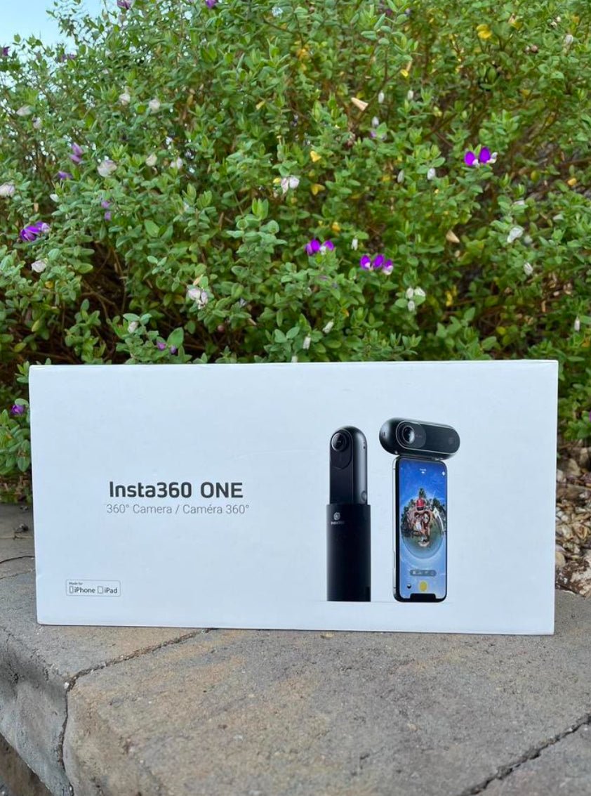 Insta360 One