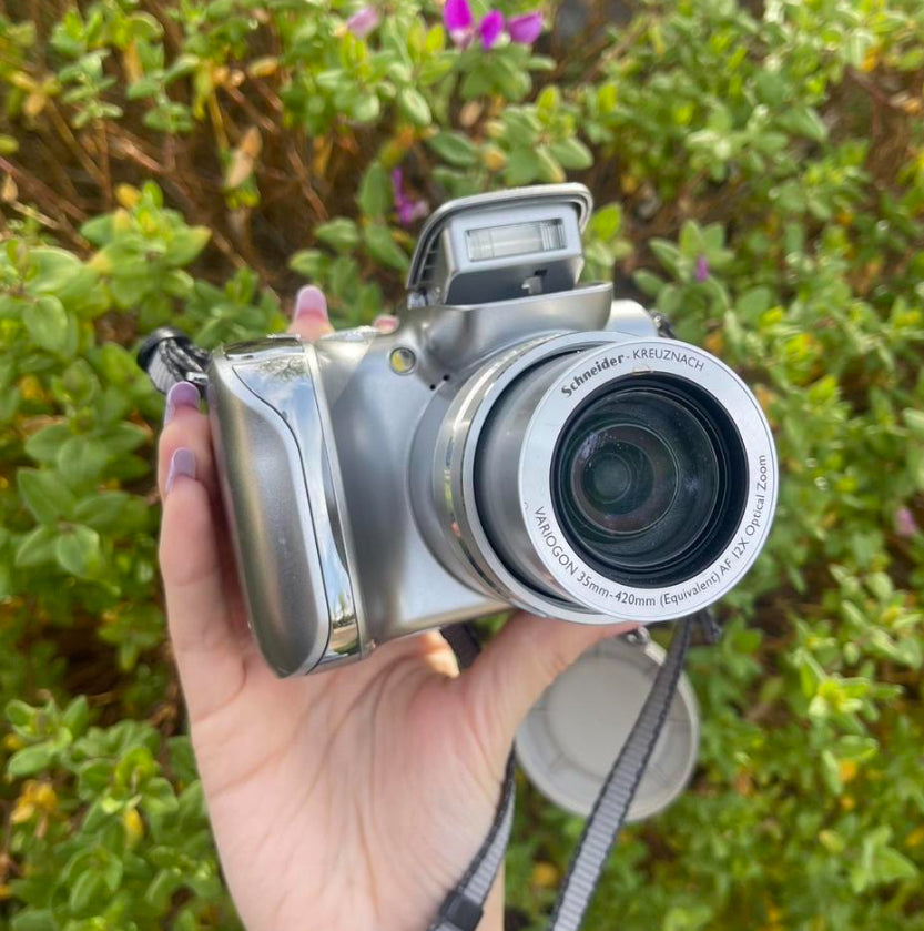 Kodak EasyShare Z612