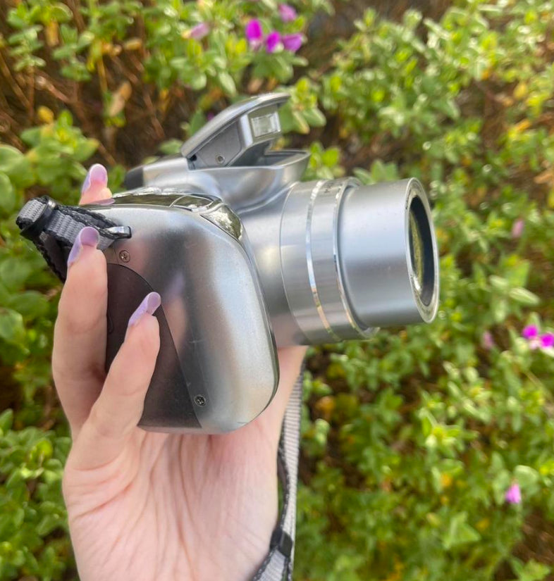 Kodak EasyShare Z612