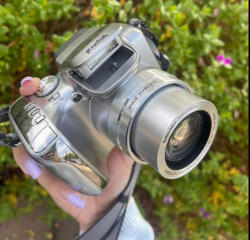 Kodak EasyShare Z612