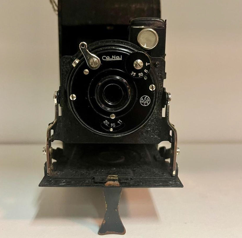 (RARE FIND) 1930s Cenei Model Ce-Nei-Fix