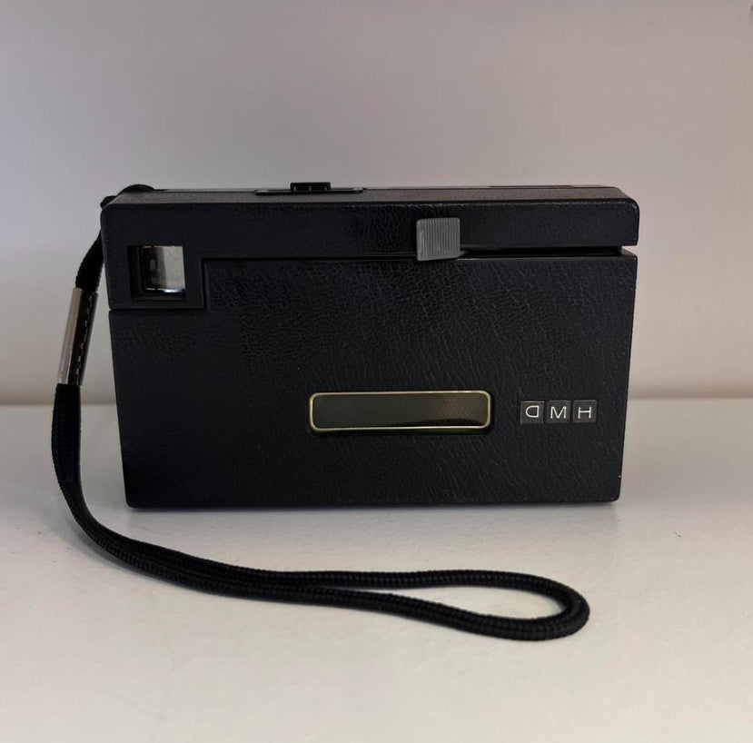 1980s Kodak Instamatic X-15F