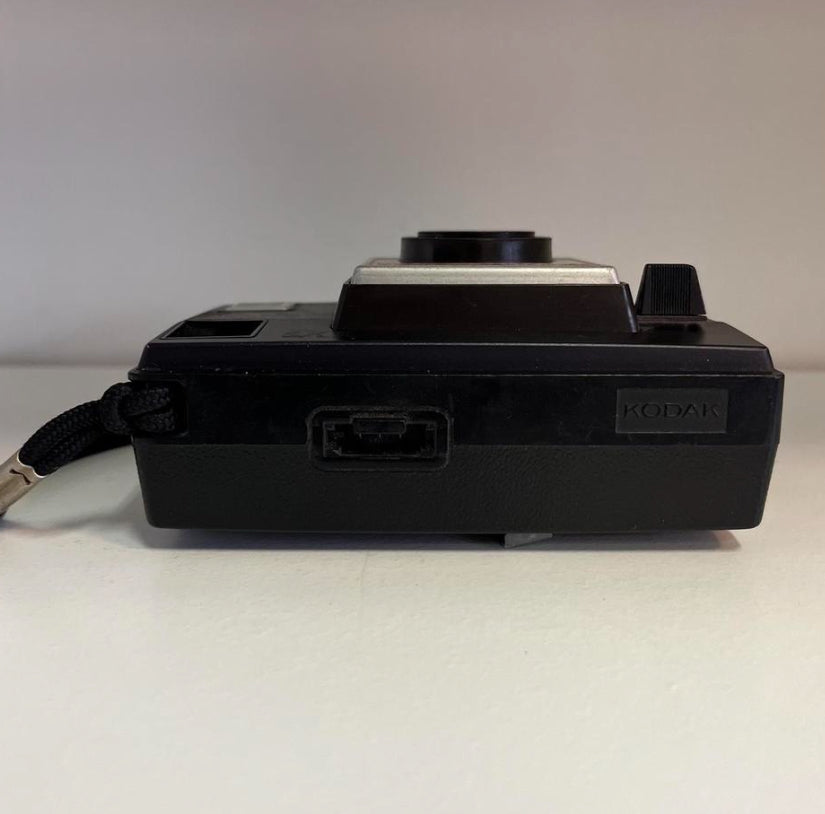 1980s Kodak Instamatic X-15F