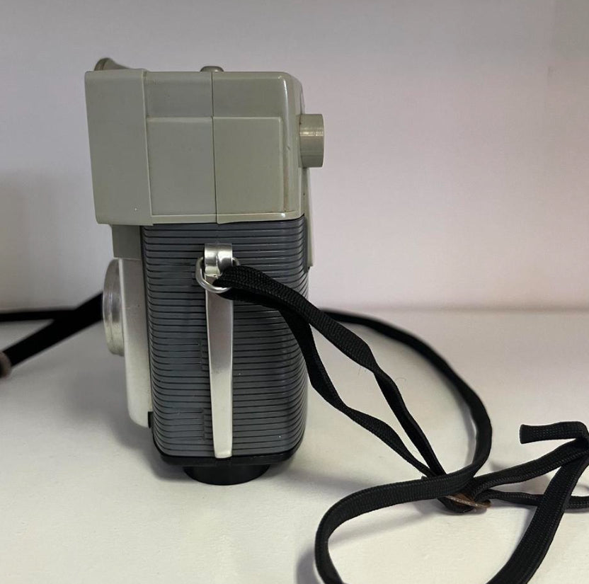 1960s Kodak Brownie Starmite