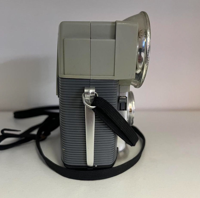1960s Kodak Brownie Starmite
