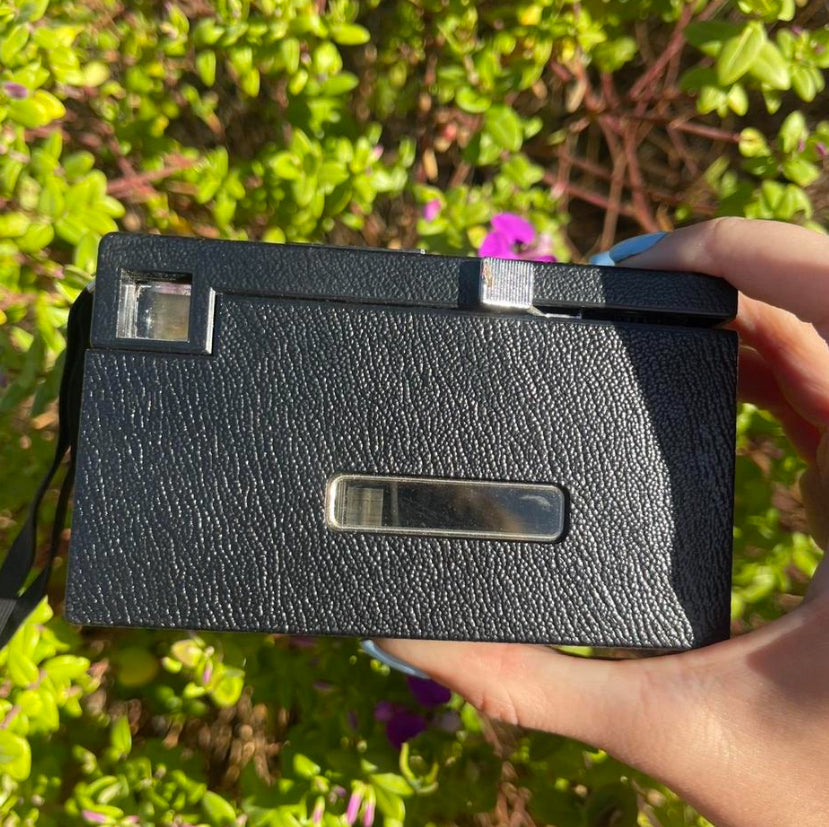 1970s Kodak Instamatic X-15