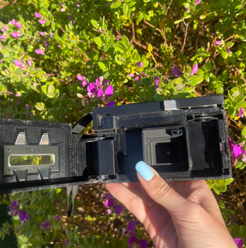 1970s Kodak Instamatic X-15