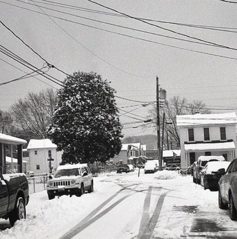 Mid-Century Kodak Pony ll