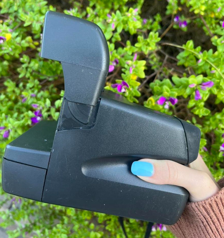 Vintage Polaroid OneStep