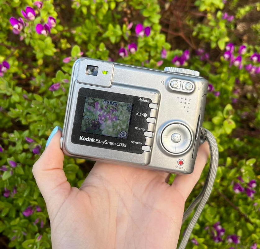 Kodak EasyShare CD33