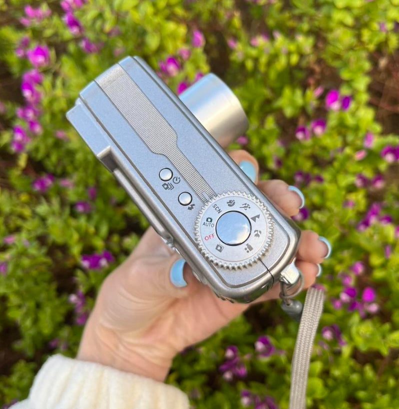 Kodak EasyShare CD33