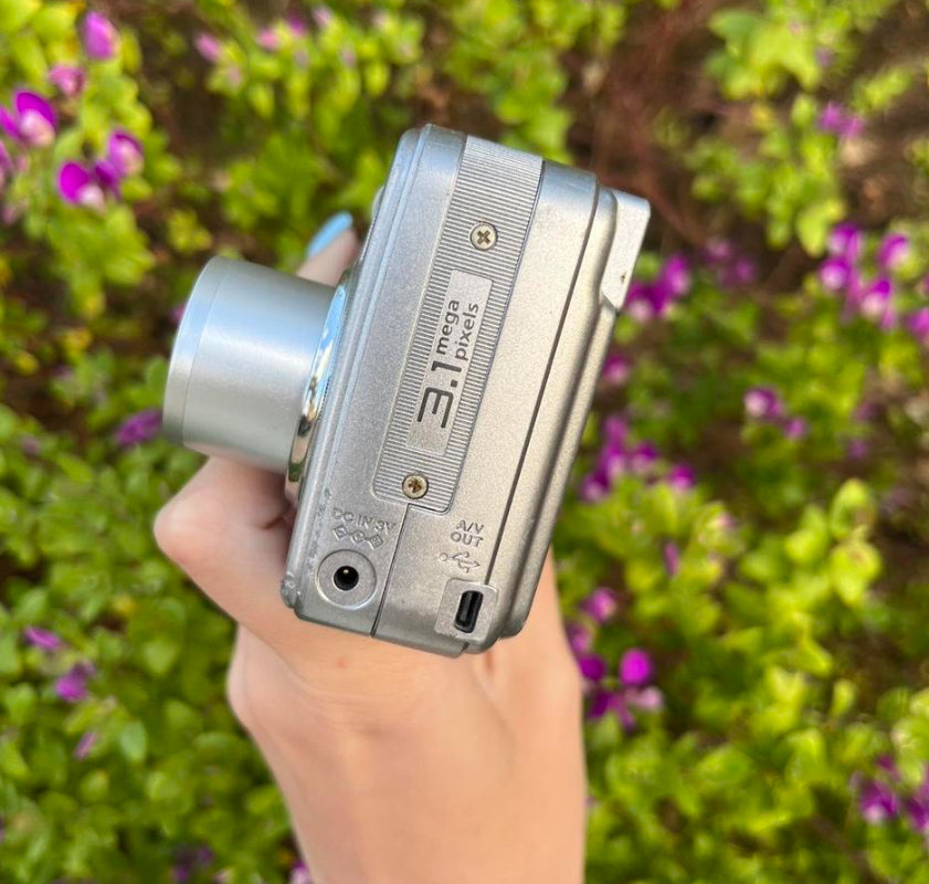 Kodak EasyShare CD33