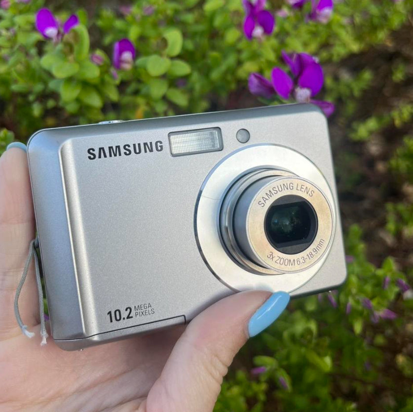 Samsung Digital Camera