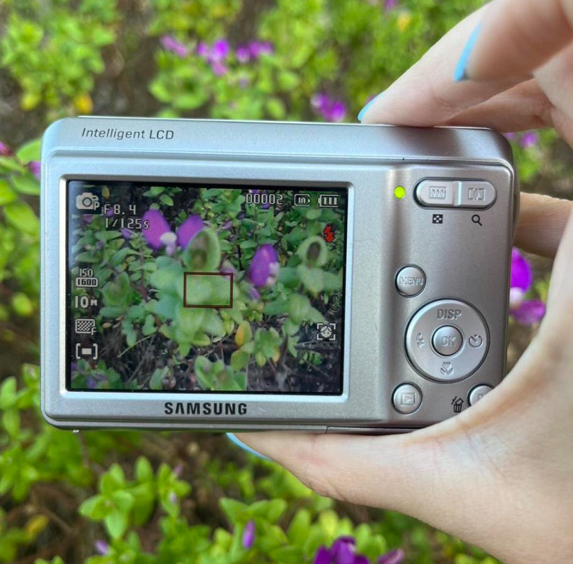 Samsung Digital Camera