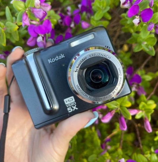 Kodak EasyShare Z1285