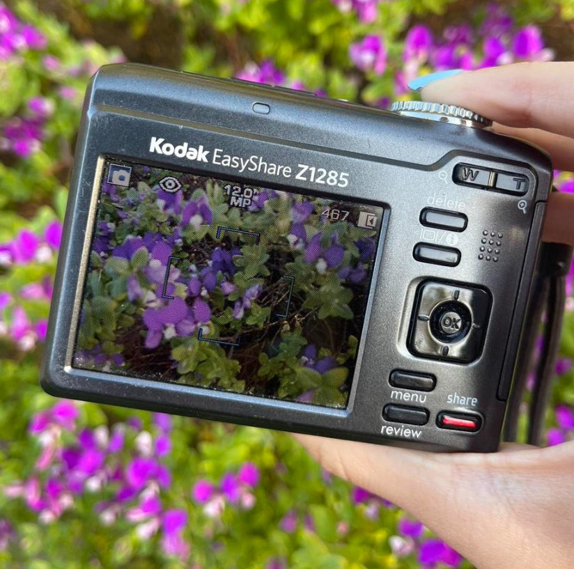 Kodak EasyShare Z1285