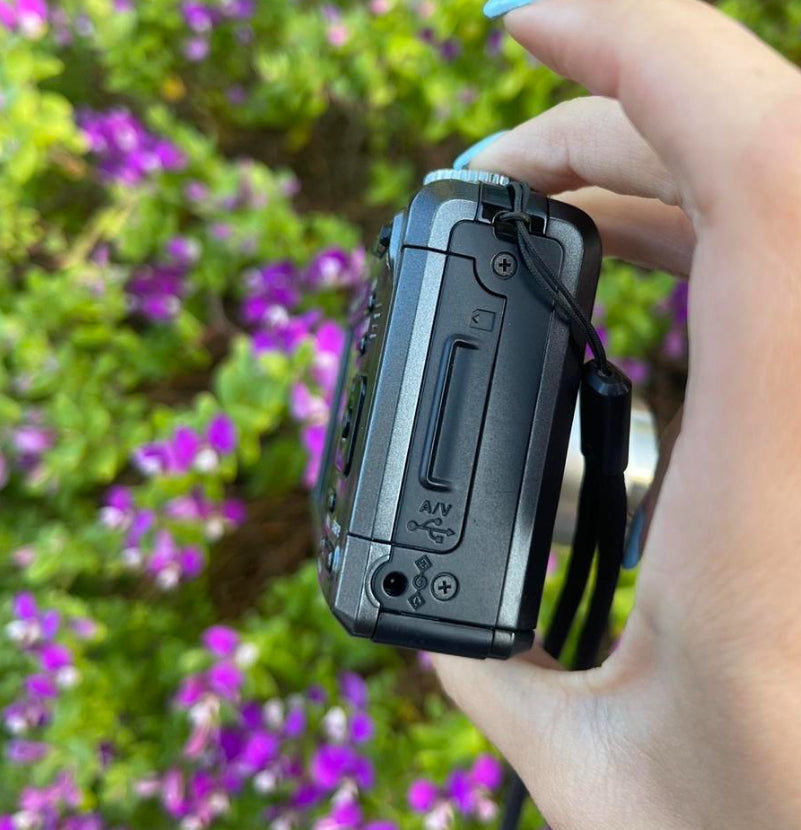 Kodak EasyShare Z1285