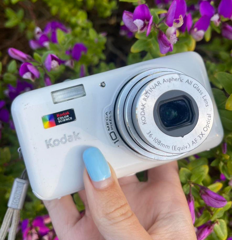 Kodak EasyShare V1003