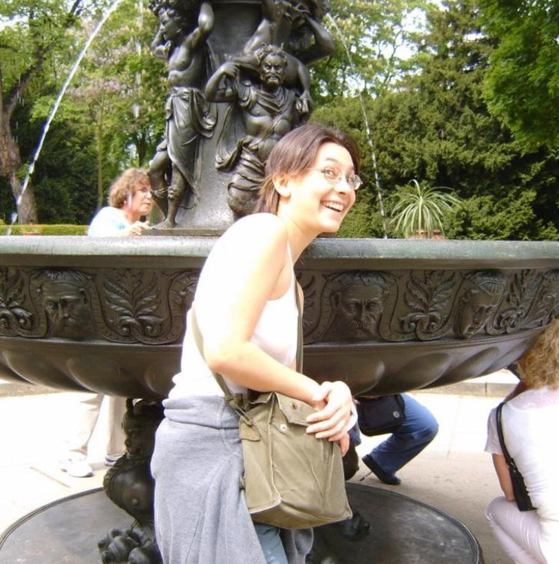 Early 2000s Samsung Digimax 530