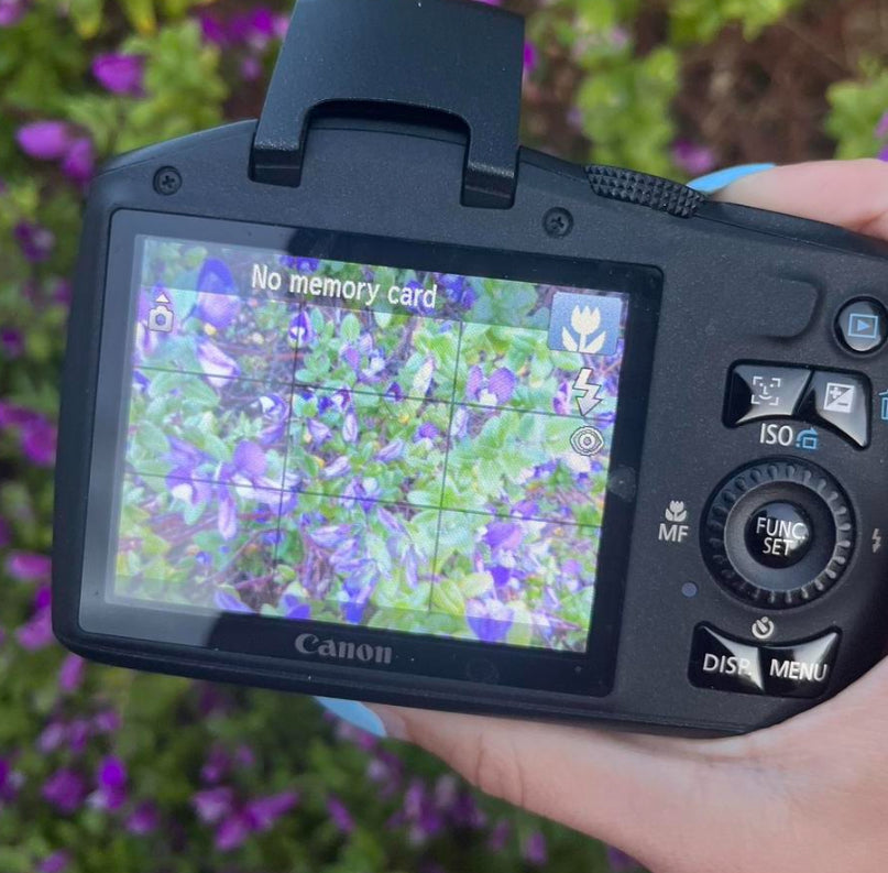 Canon Powershot SX130