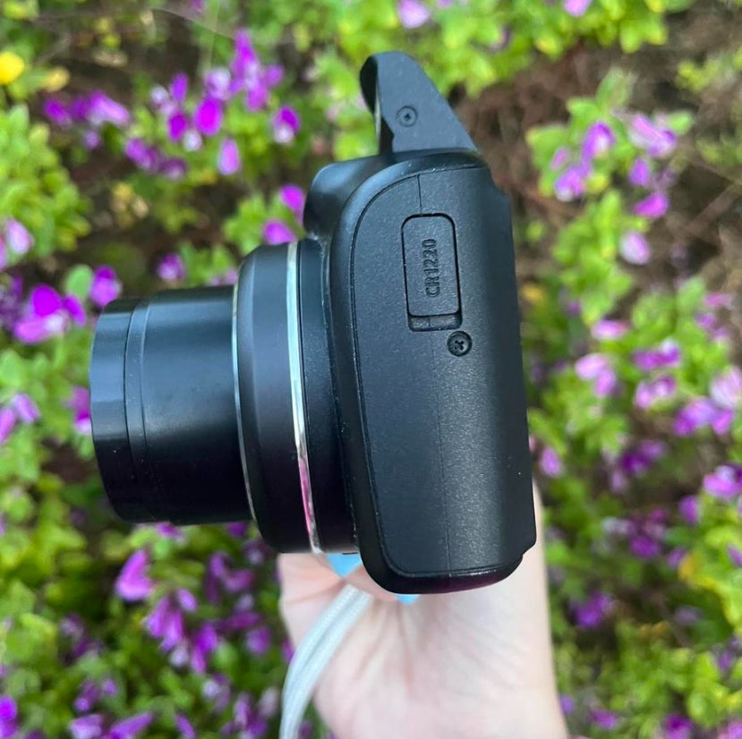 Canon Powershot SX130