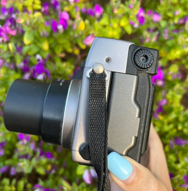 Olympus Camedia C-3000 Zoom