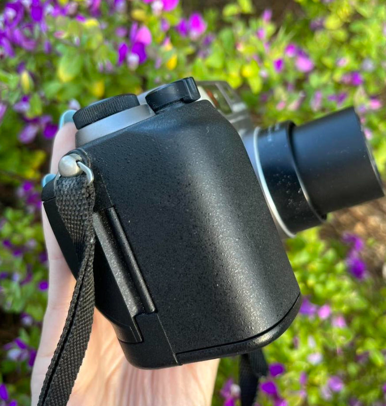 Olympus Camedia C-3000 Zoom