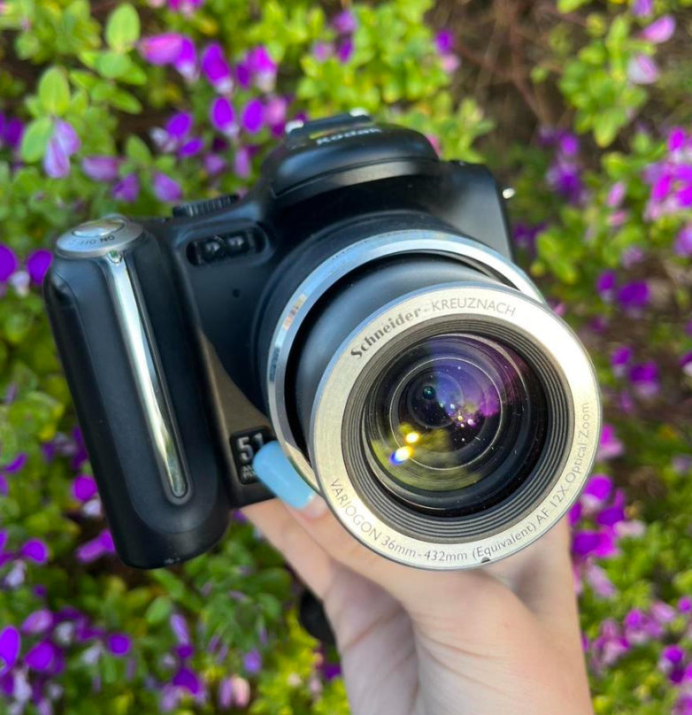 Kodak EasyShare P850