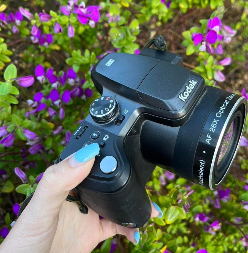 Kodak EasyShare Z981