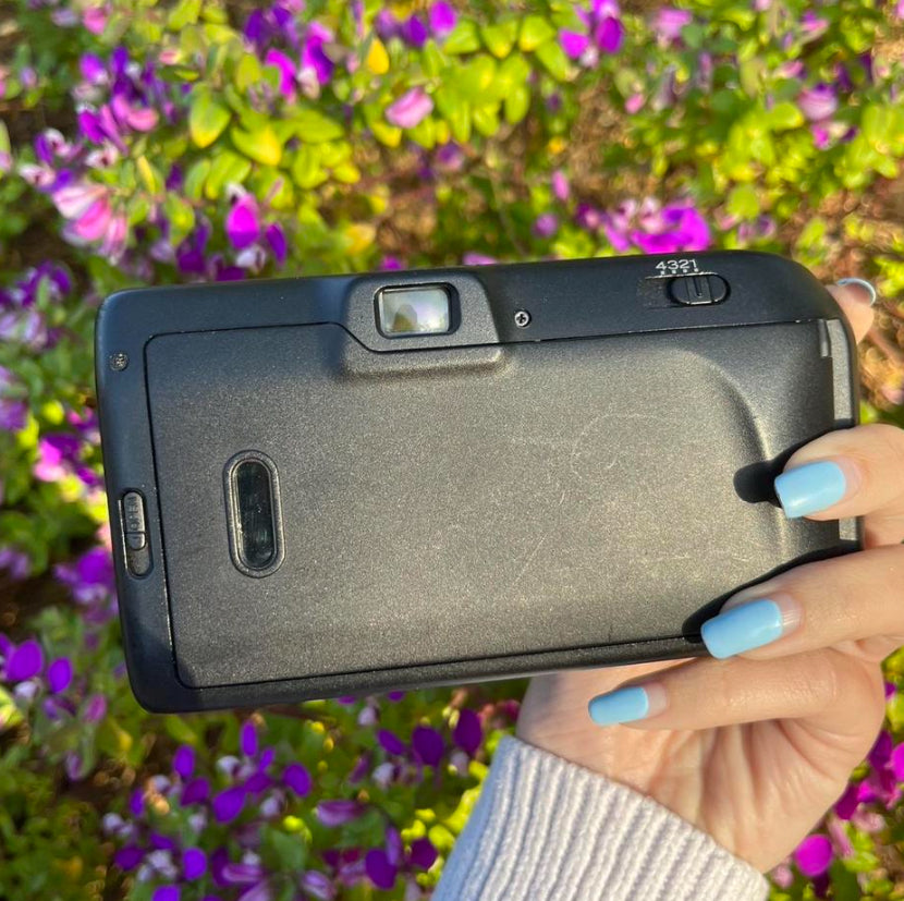 Canon Autoboy Lite 2 DATE