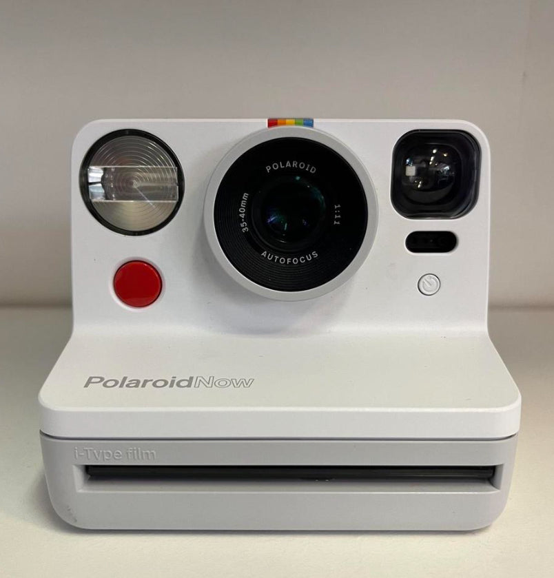 Polaroid Now