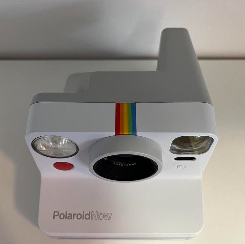 Polaroid Now