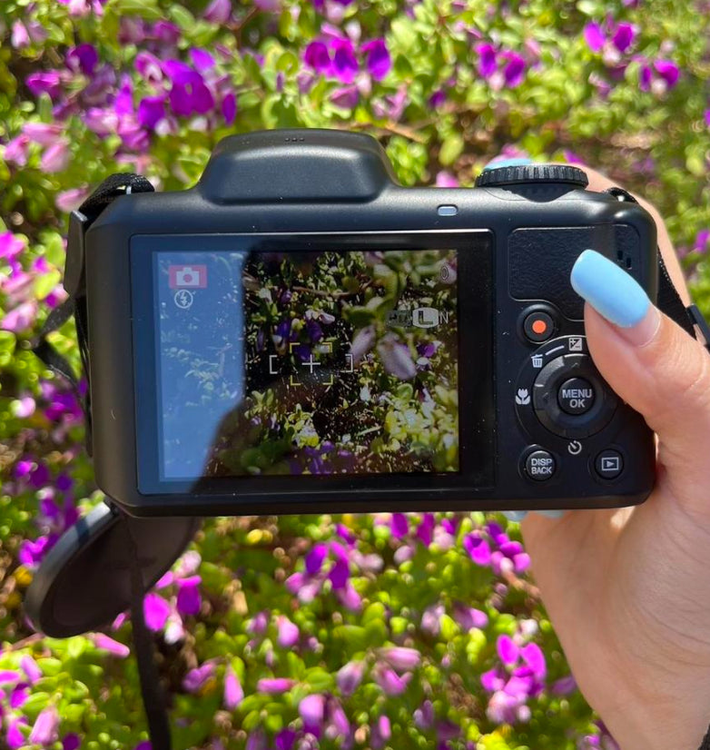 Fujifilm FinePix S8630