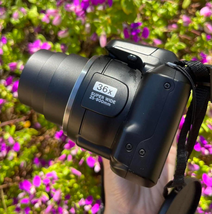 Fujifilm FinePix S8630